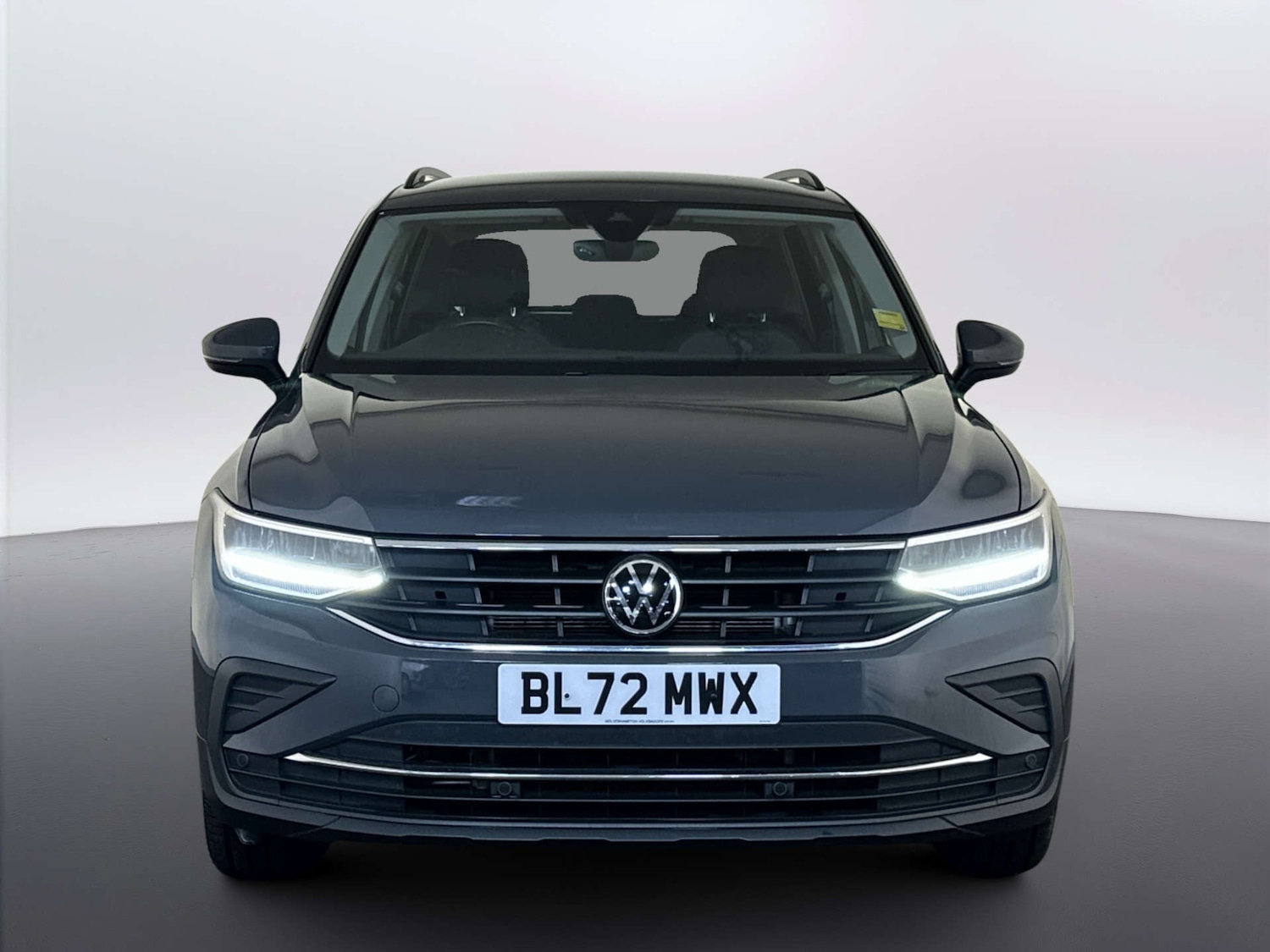 Used Volkswagen Tiguan 2023 for sale - 78083432: Photo 5