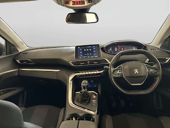 Used Peugeot 3008 2021 for sale - 78392577: Photo