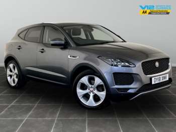 2018 (18) - 2.0d [180] HSE 5dr Auto