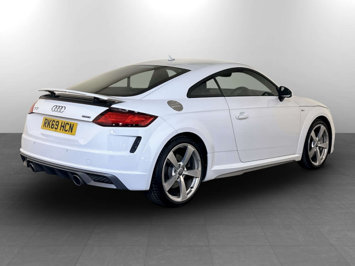 Used Audi TT 2019 for sale - 77185034: Photo 10