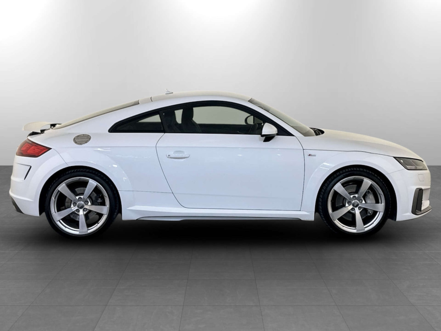 Used Audi TT 2019 for sale - 77185034: Photo 11