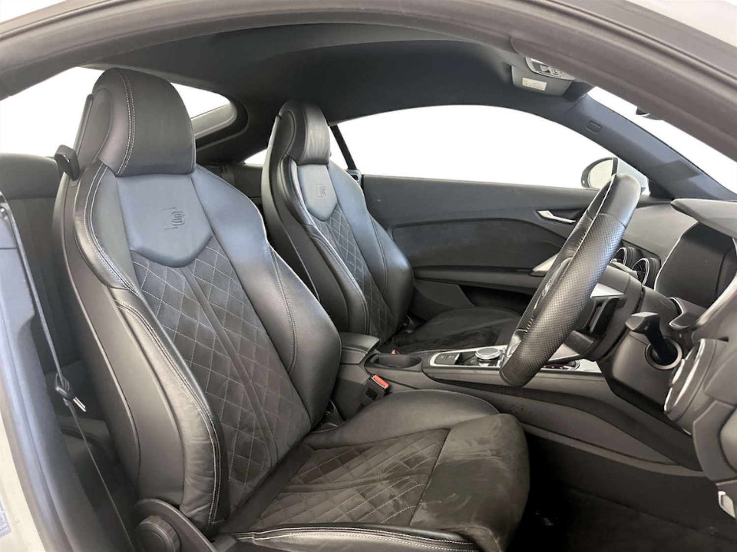 Used Audi TT 2019 for sale - 77185034: Photo 13