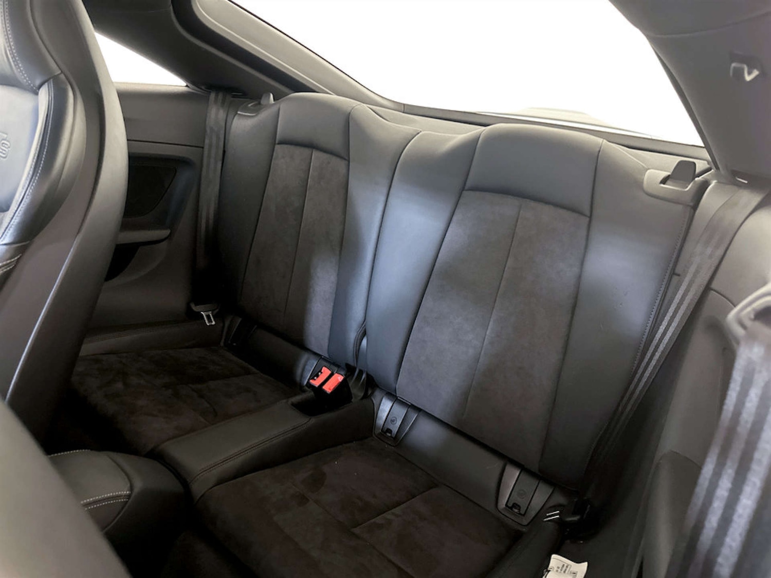 Used Audi TT 2019 for sale - 77185034: Photo 14