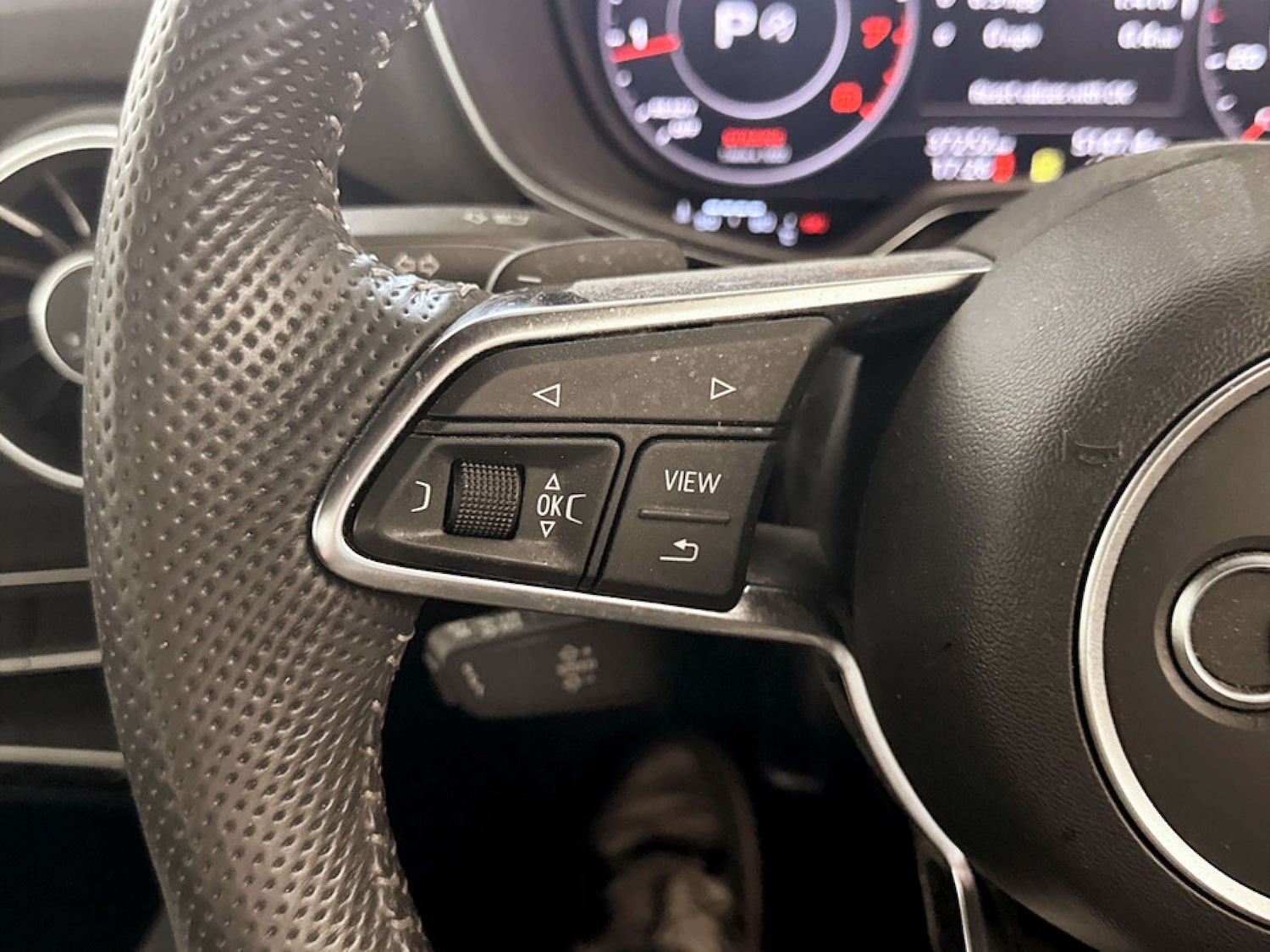 Used Audi TT 2019 for sale - 77185034: Photo 17