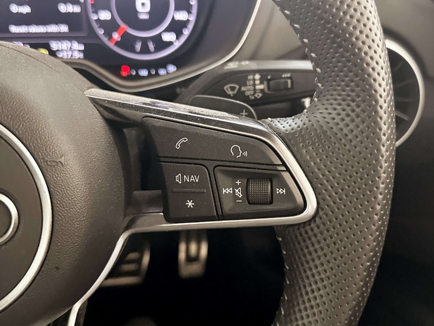 Used Audi TT 2019 for sale - 77185034: Photo 19