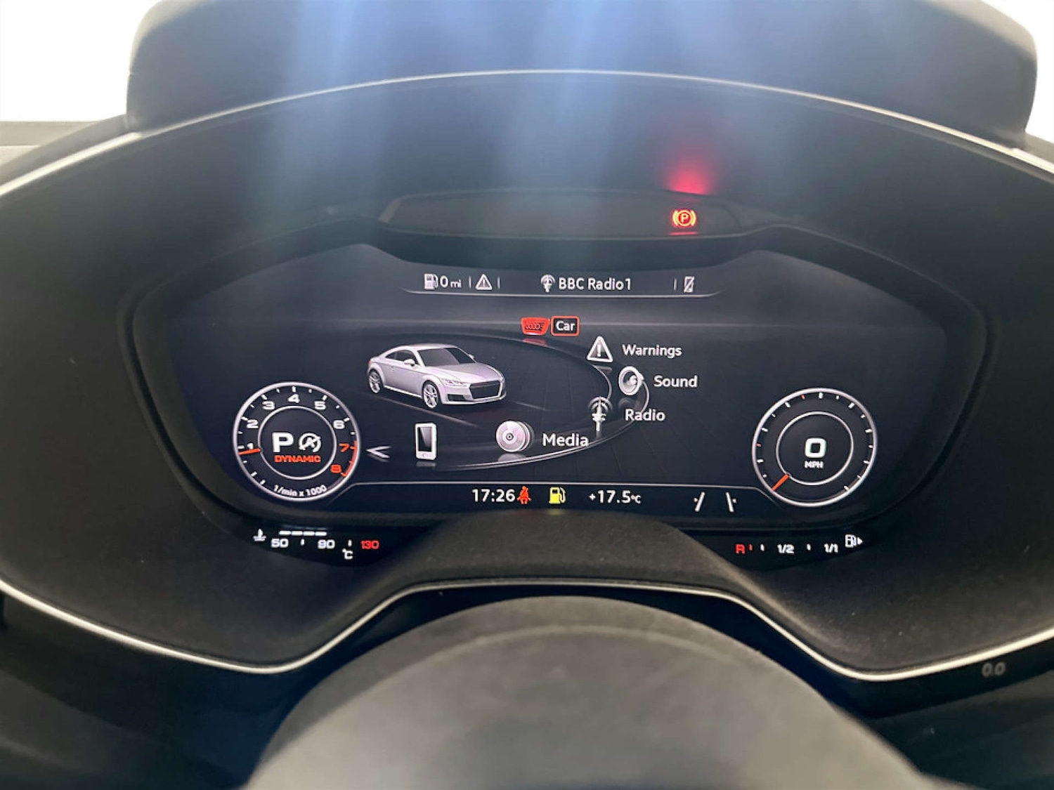 Used Audi TT 2019 for sale - 77185034: Photo 21