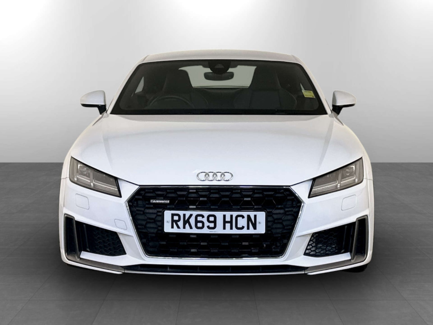 Used Audi TT 2019 for sale - 77185034: Photo 5