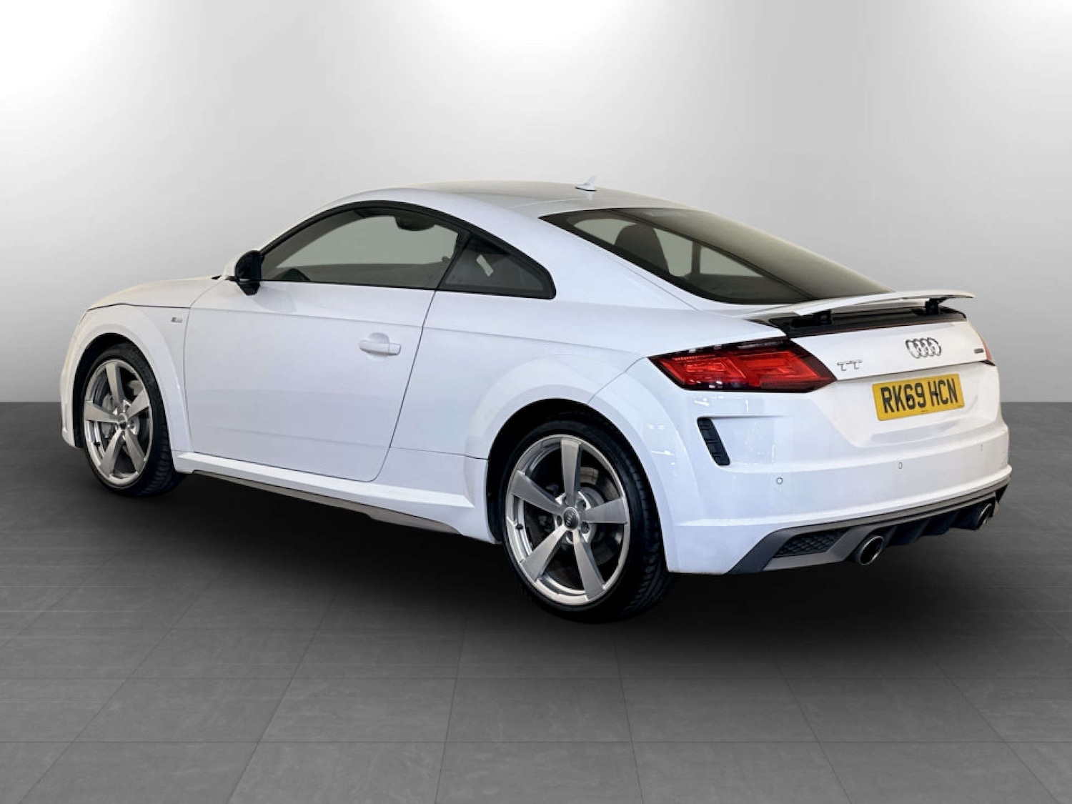 Used Audi TT 2019 for sale - 77185034: Photo 8
