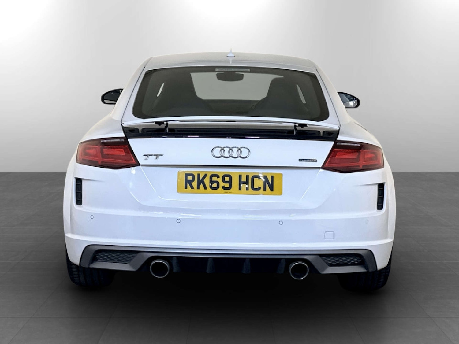 Used Audi TT 2019 for sale - 77185034: Photo 9