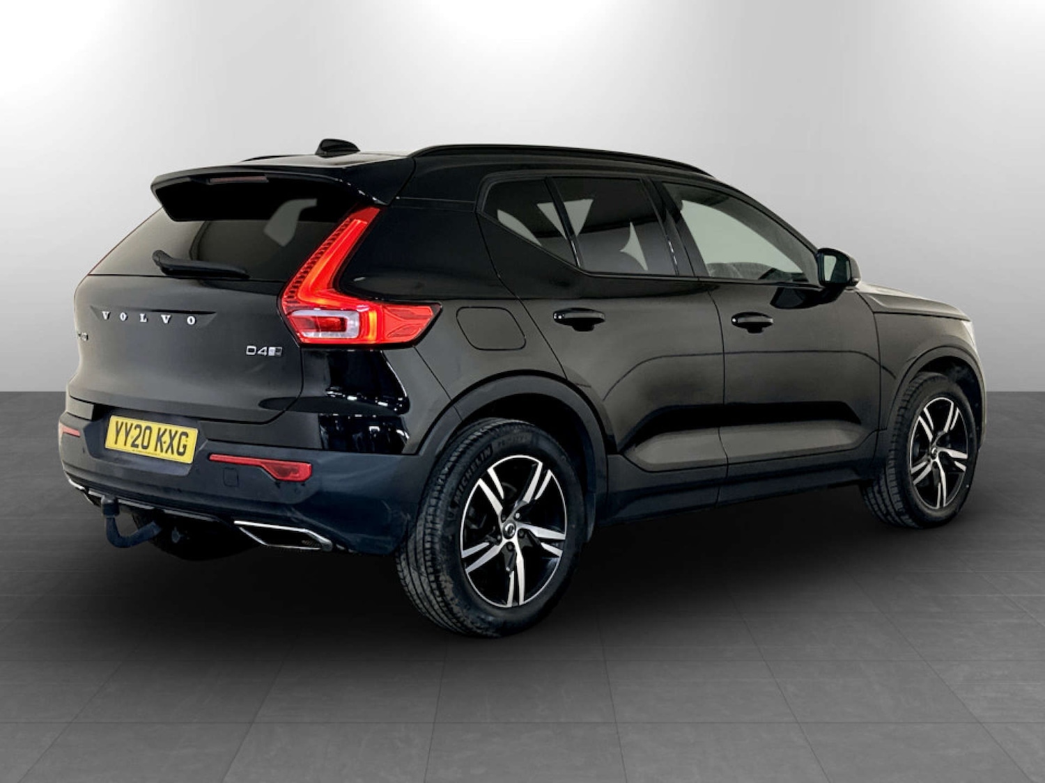 Used Volvo XC40 2020 for sale - 77422865: Photo 10