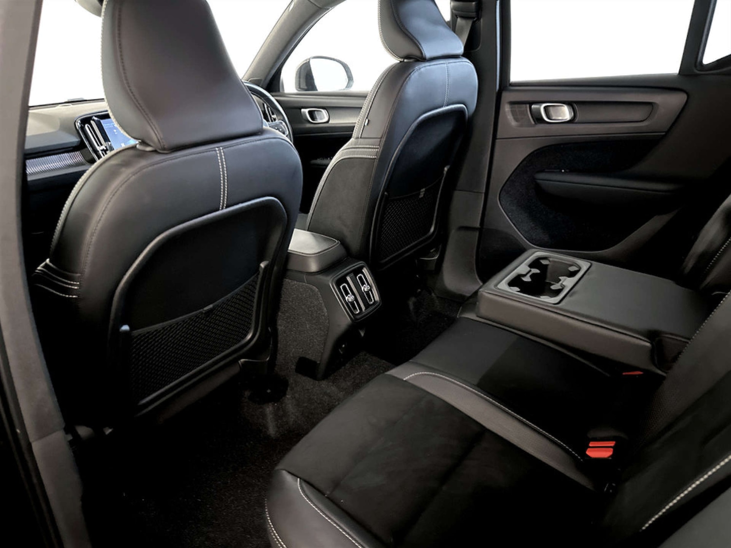 Used Volvo XC40 2020 for sale - 77422865: Photo 14