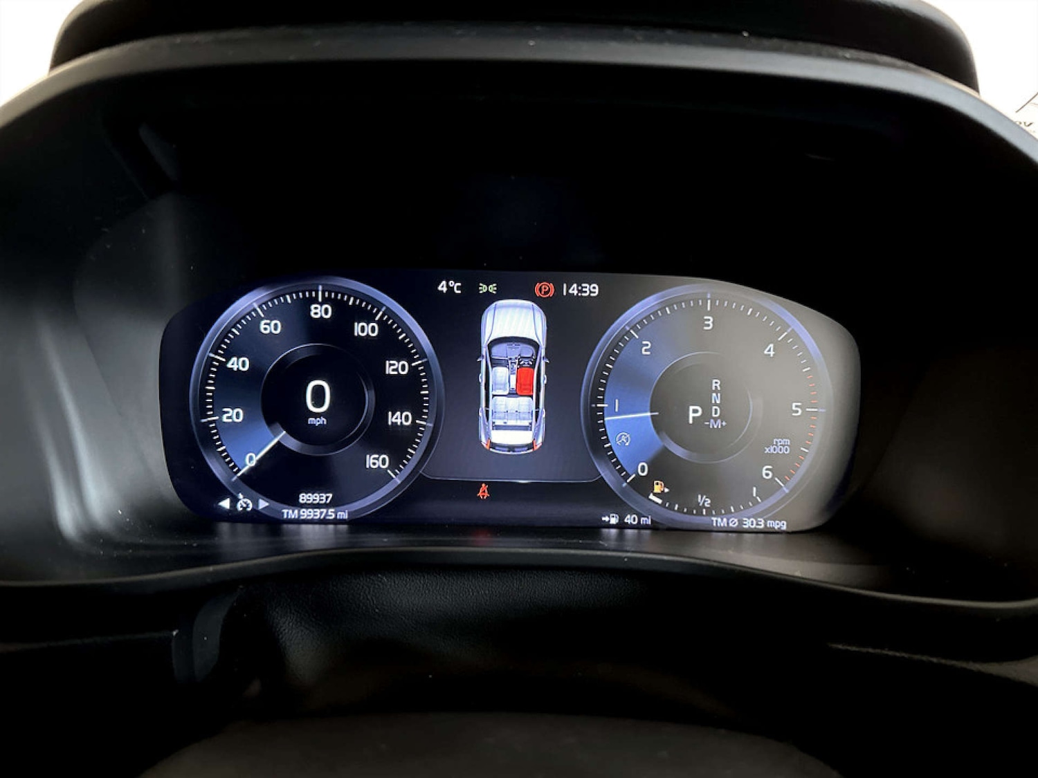 Used Volvo XC40 2020 for sale - 77422865: Photo 18