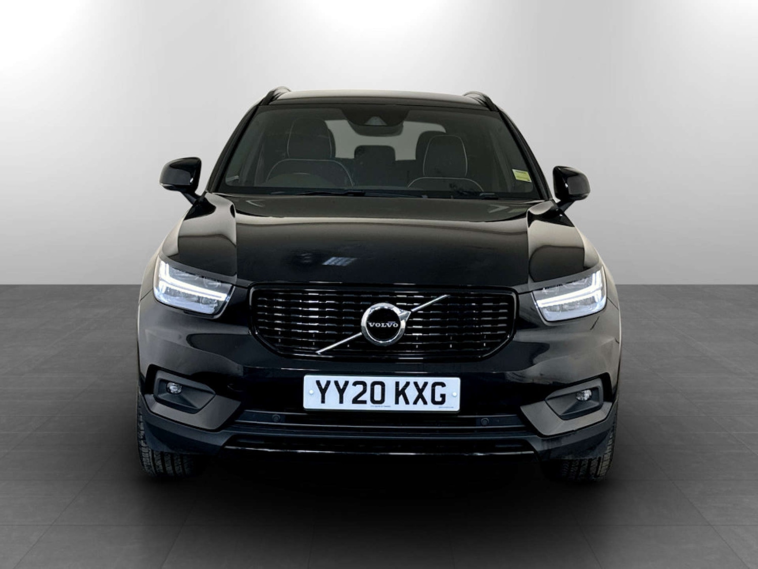 Used Volvo XC40 2020 for sale - 77422865: Photo 5