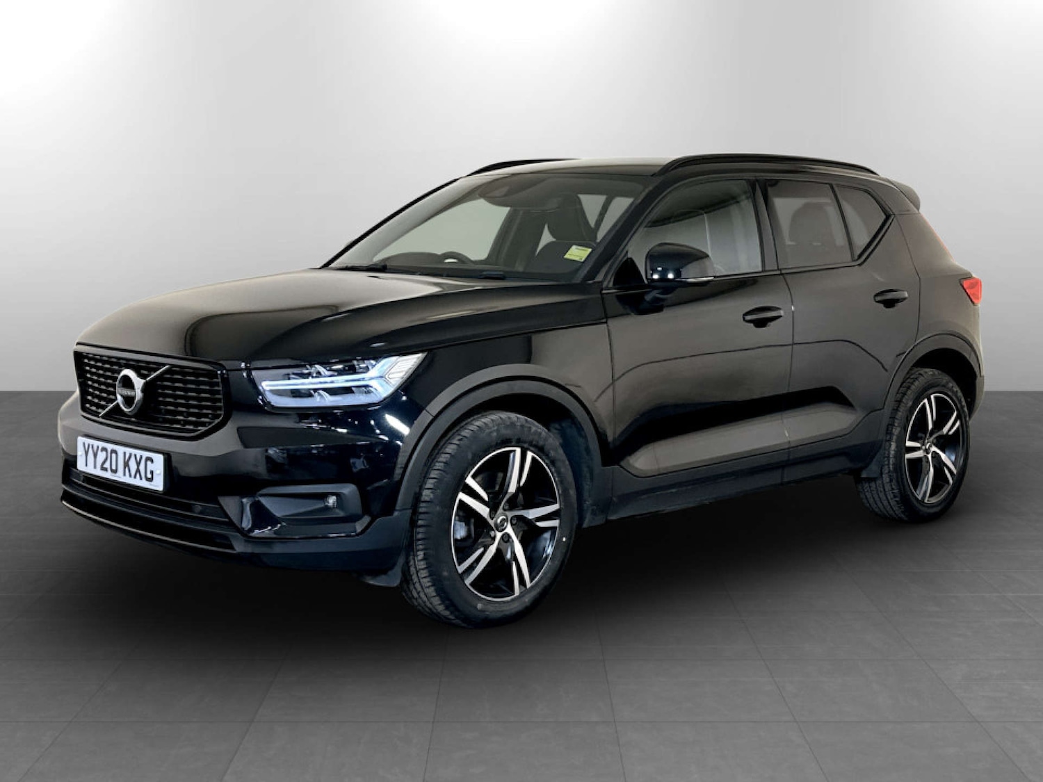 Used Volvo XC40 2020 for sale - 77422865: Photo 6