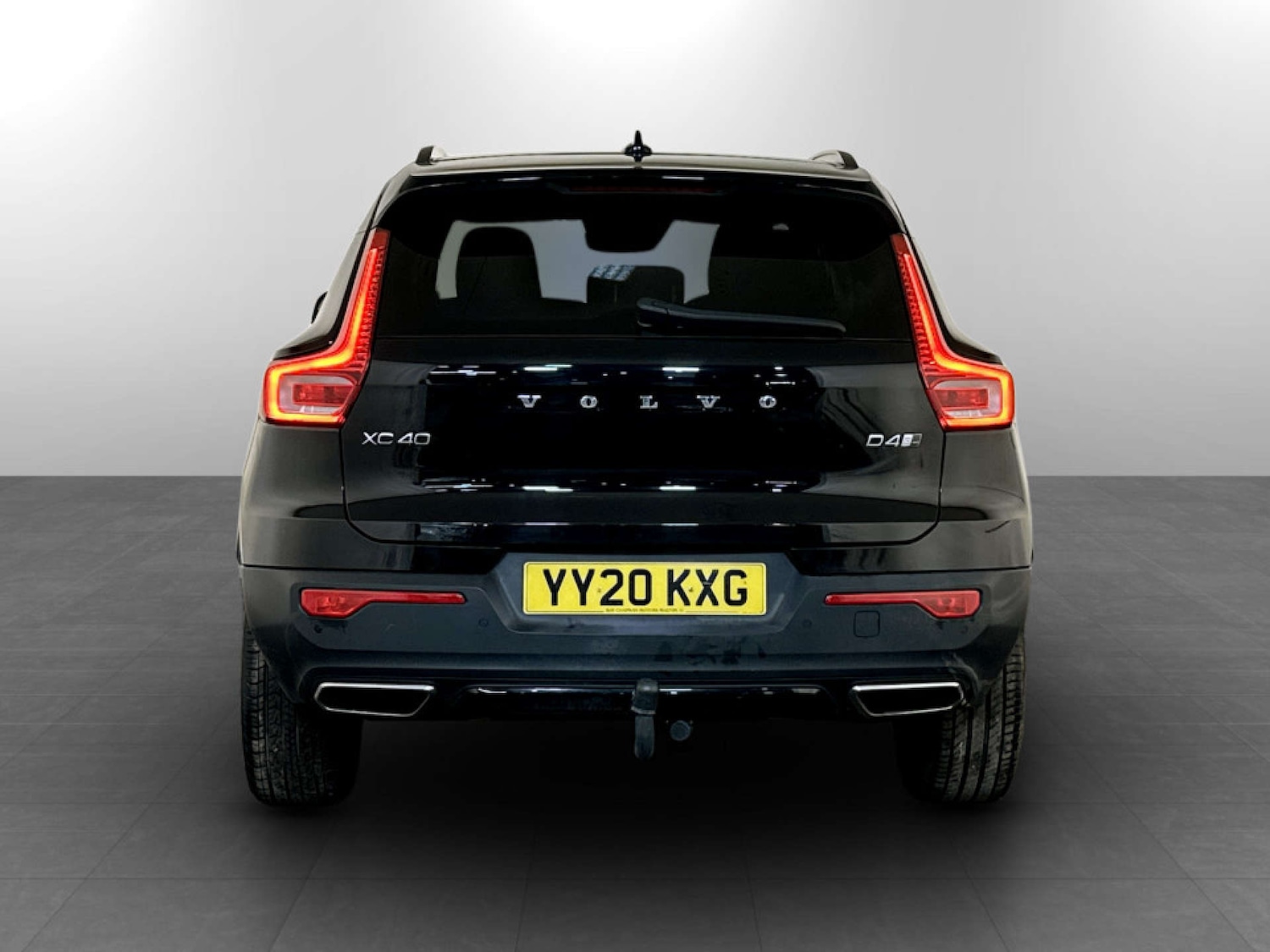 Used Volvo XC40 2020 for sale - 77422865: Photo 9