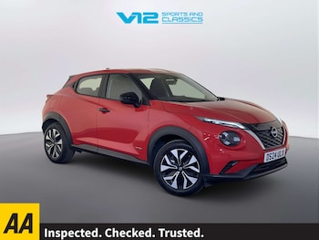 Used Nissan Juke 2024 for sale - 78944026: Photo