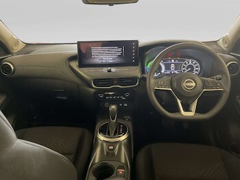 Used Nissan Juke 2024 for sale - 78944026: Photo