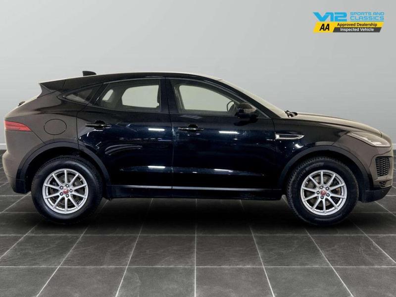 Used Jaguar E-Pace 2019 for sale - 77001467: Photo 11