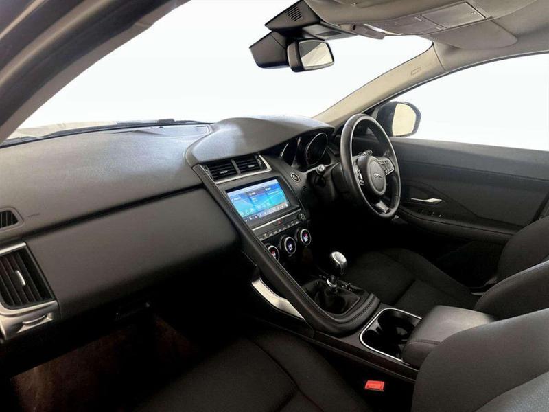 Used Jaguar E-Pace 2019 for sale - 77001467: Photo 12