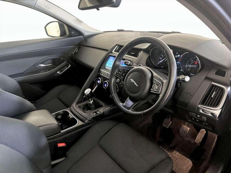 Used Jaguar E-Pace 2019 for sale - 77001467: Photo 15