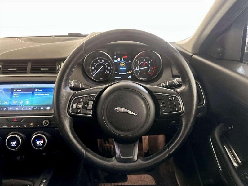 Used Jaguar E-Pace 2019 for sale - 77001467: Photo 16