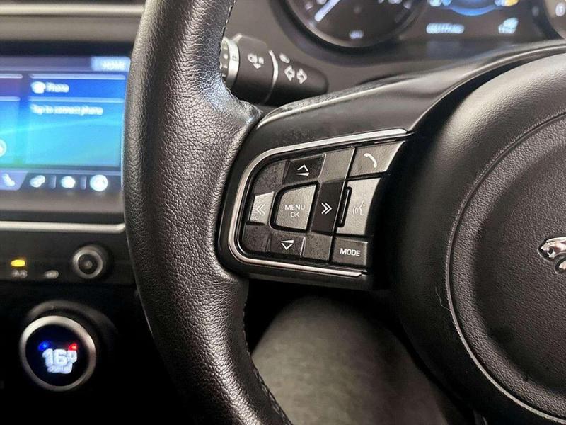 Used Jaguar E-Pace 2019 for sale - 77001467: Photo 17