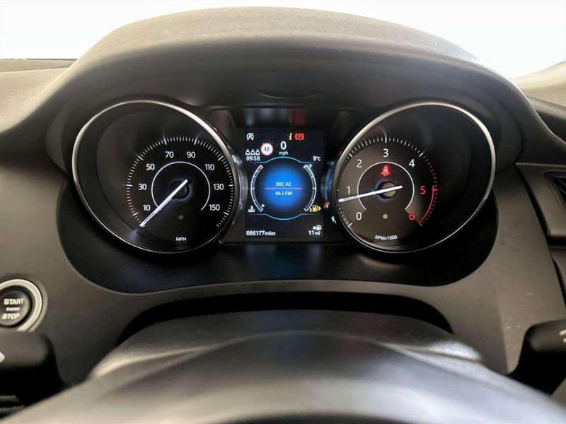 Used Jaguar E-Pace 2019 for sale - 77001467: Photo 18