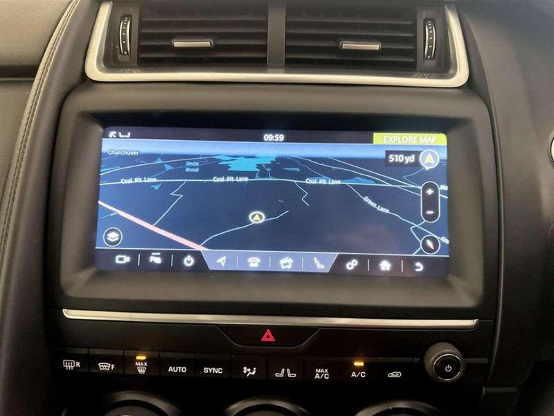 Used Jaguar E-Pace 2019 for sale - 77001467: Photo 21