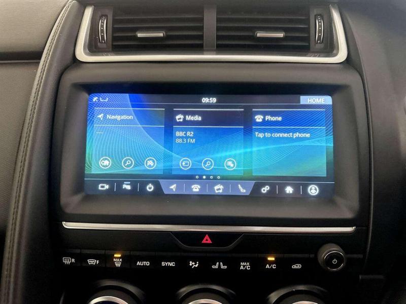 Used Jaguar E-Pace 2019 for sale - 77001467: Photo 22