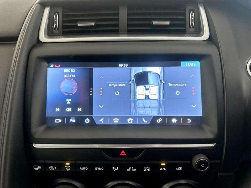 Used Jaguar E-Pace 2019 for sale - 77001467: Photo 23