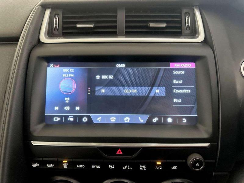 Used Jaguar E-Pace 2019 for sale - 77001467: Photo 24