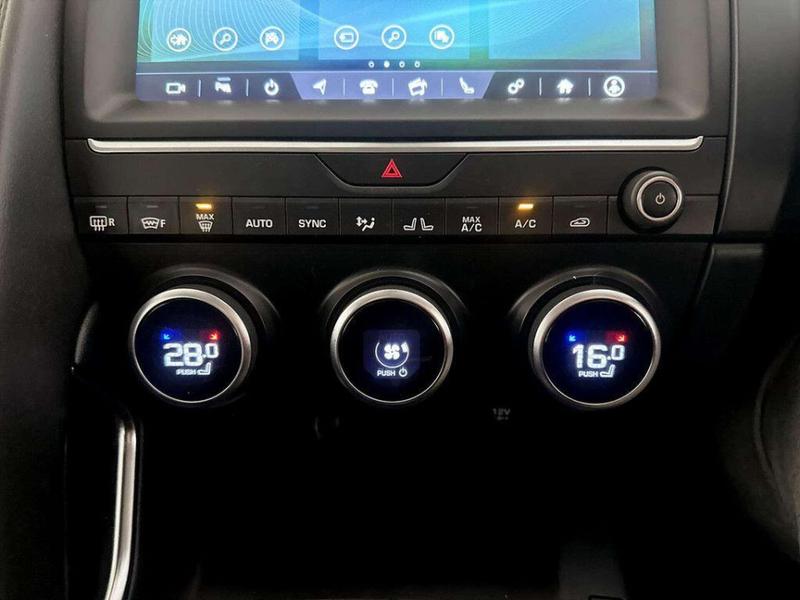 Used Jaguar E-Pace 2019 for sale - 77001467: Photo 25