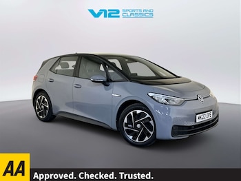 Used Volkswagen ID.3 2022 for sale - 78345109: Photo