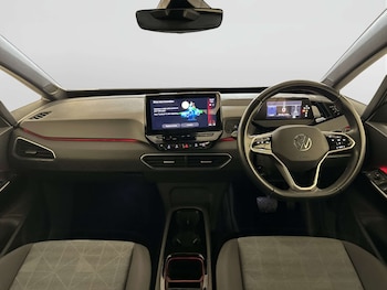 Used Volkswagen ID.3 2022 for sale - 78345109: Photo