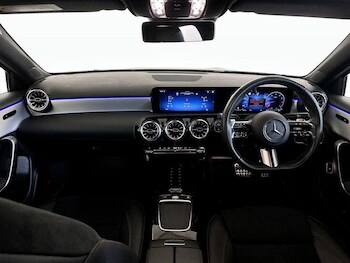 Used Mercedes-Benz A-Class 2023 for sale - 76488607: Photo