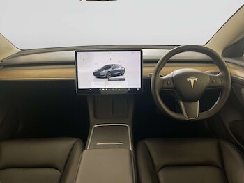 Used Tesla Model 3 2022 for sale - 78123002: Photo