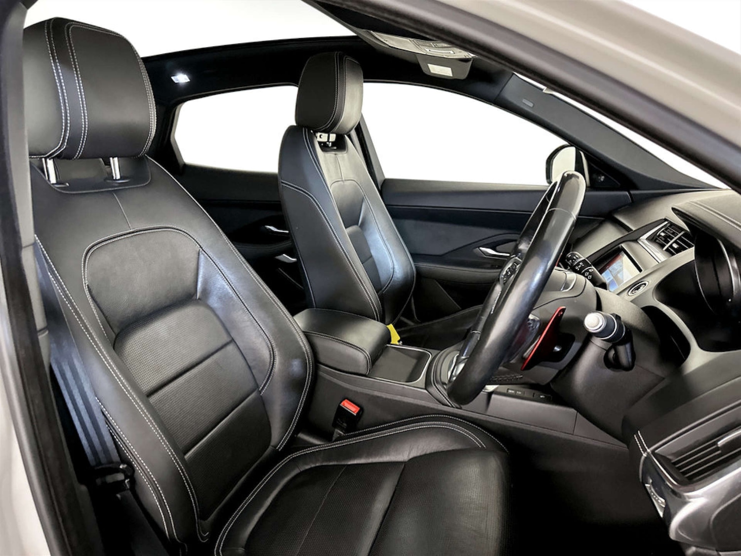 Used Jaguar E-Pace 2018 for sale - 77409797: Photo 11