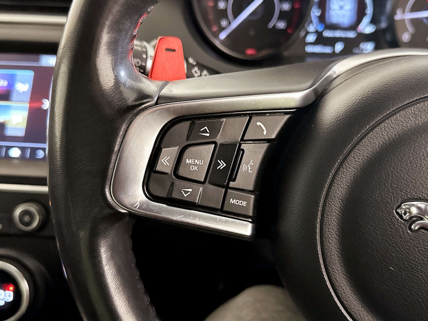 Used Jaguar E-Pace 2018 for sale - 77409797: Photo 16