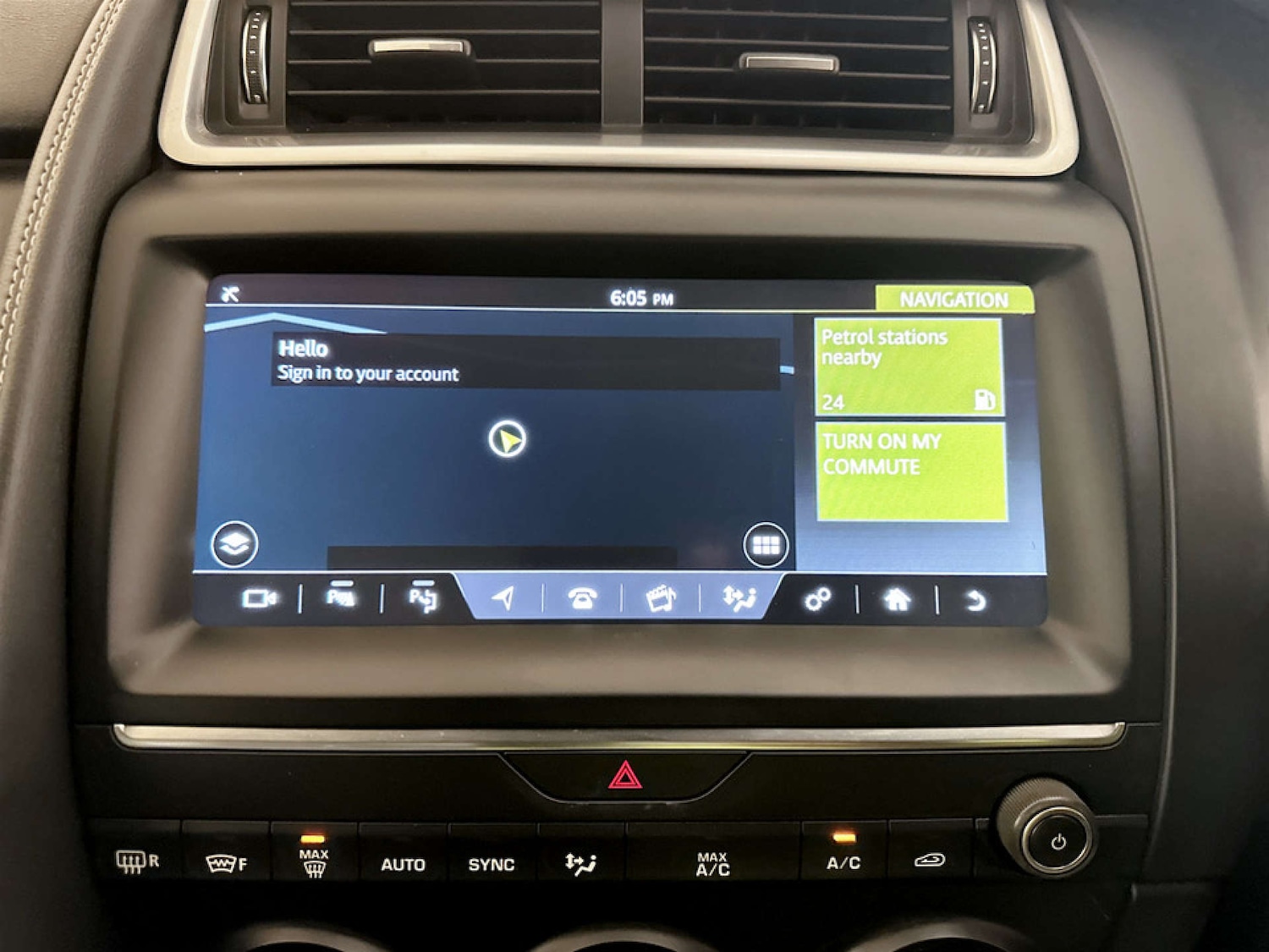 Used Jaguar E-Pace 2018 for sale - 77409797: Photo 20