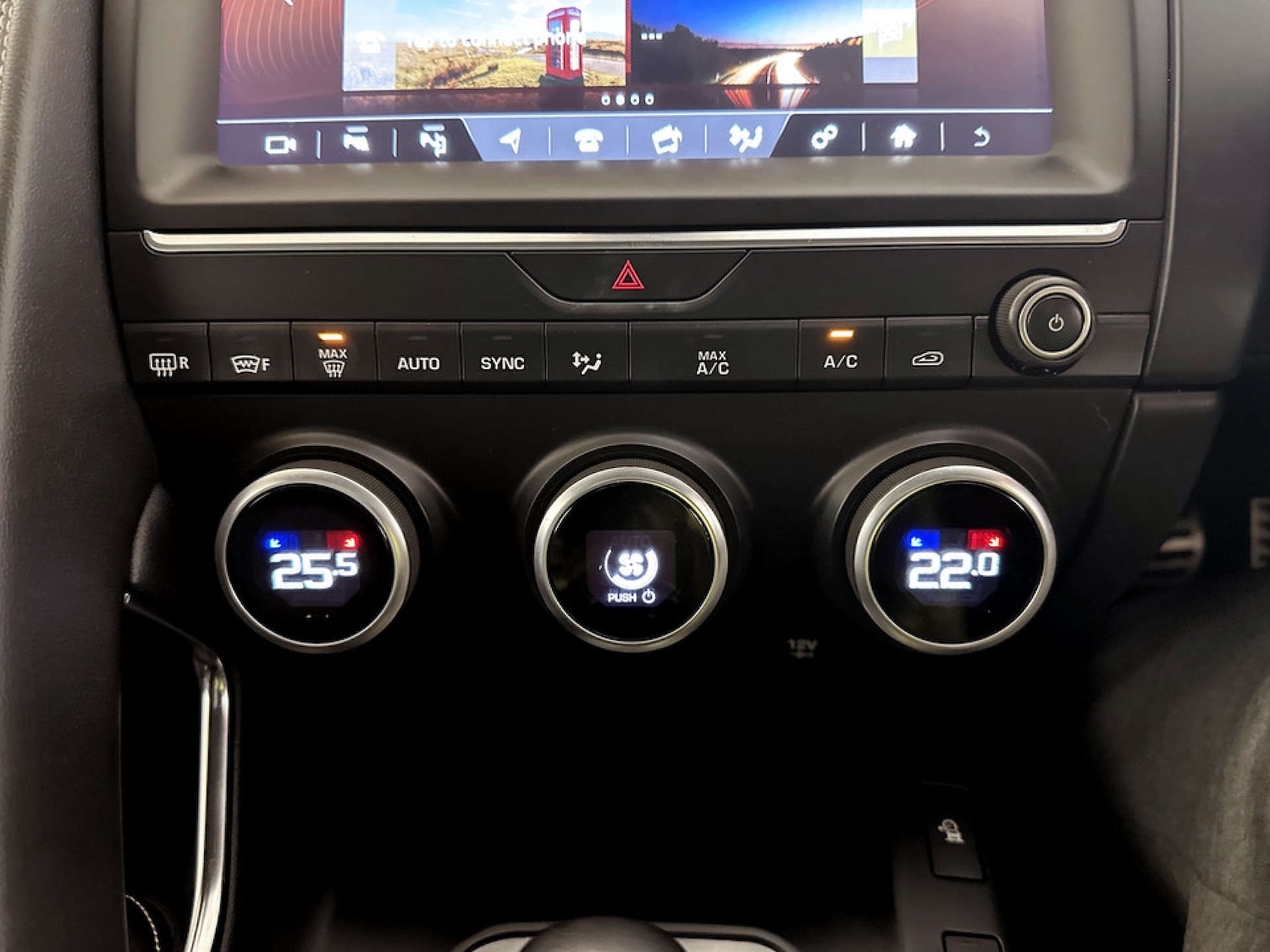 Used Jaguar E-Pace 2018 for sale - 77409797: Photo 23