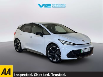 Used Cupra Born 2023 for sale - 78908832: Photo
