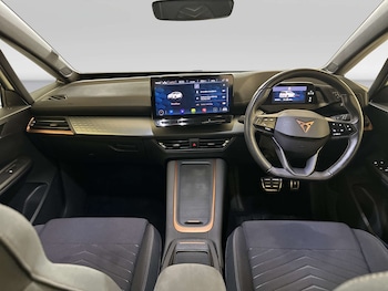 Used Cupra Born 2023 for sale - 78908832: Photo