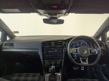 Used Volkswagen Golf 2020 for sale - 73514605: Photo