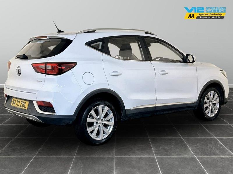 Used MG MG ZS 2020 for sale - 76322365: Photo 10
