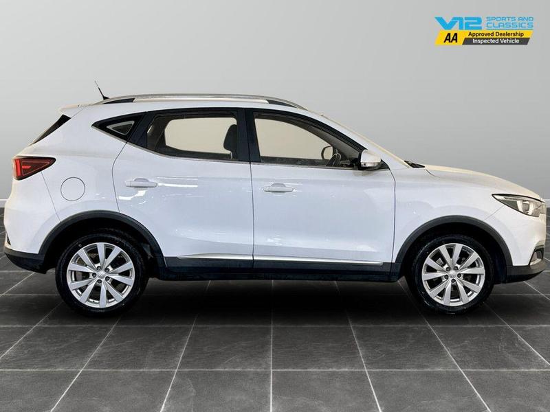 Used MG MG ZS 2020 for sale - 76322365: Photo 11