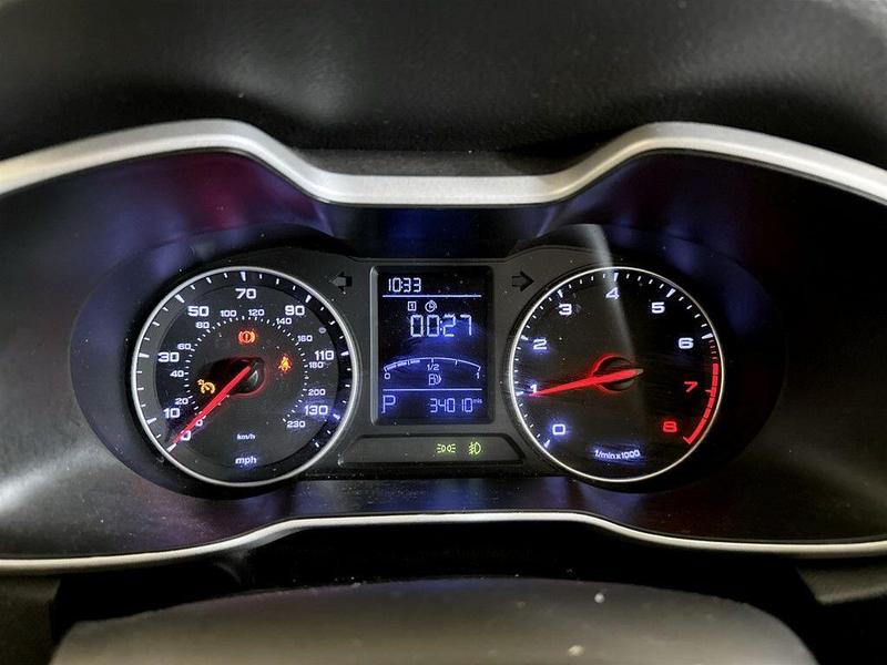 Used MG MG ZS 2020 for sale - 76322365: Photo 18