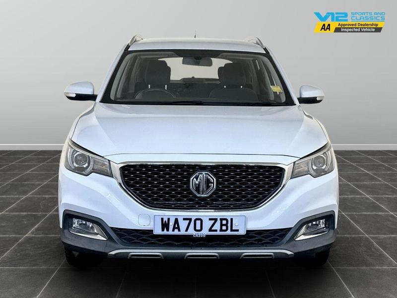 Used MG MG ZS 2020 for sale - 76322365: Photo 5