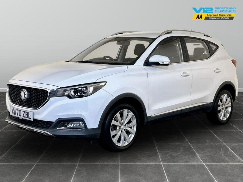 Used MG MG ZS 2020 for sale - 76322365: Photo 6