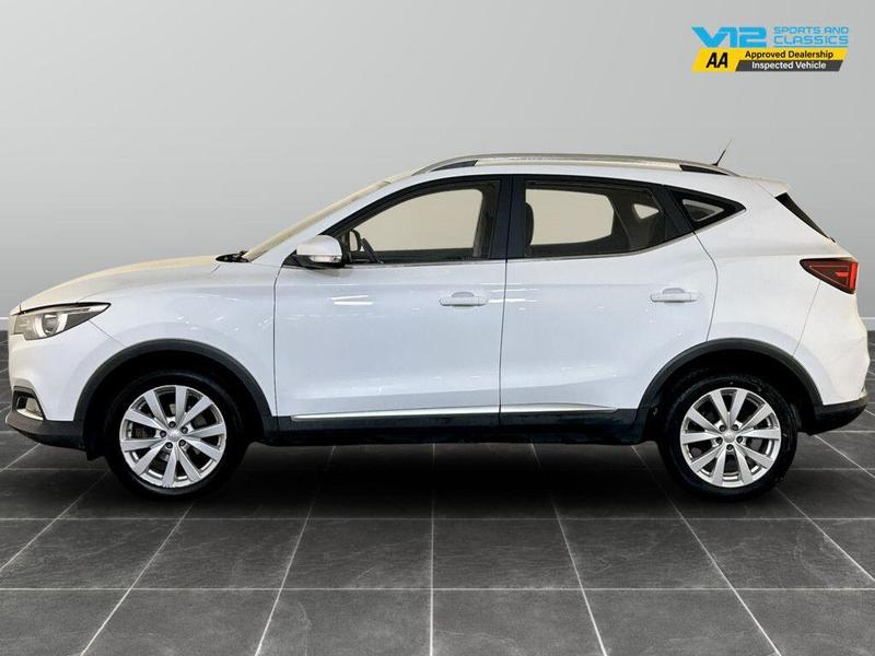 Used MG MG ZS 2020 for sale - 76322365: Photo 7