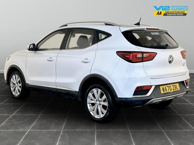Used MG MG ZS 2020 for sale - 76322365: Photo 8